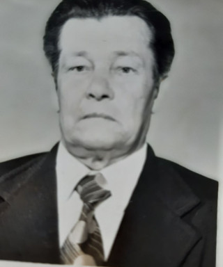 Кулешов Михаил Акимович