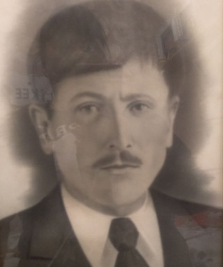 Гончаров Иван Данилович