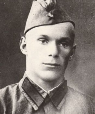 Федотов Виктор Валентинович