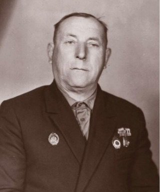 Федешев Егор Ильич