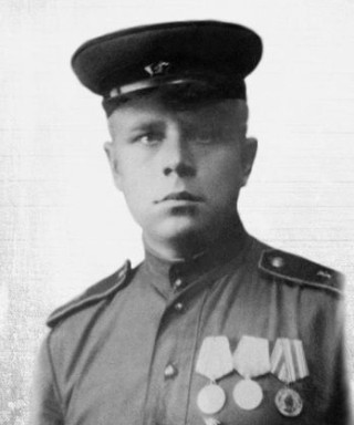 Мудрик Петр Данилович