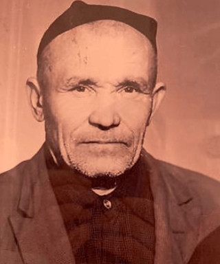 Гайнуллин Фарит Галиакберович