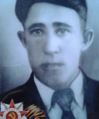 Кузьмин Герасим Иванович