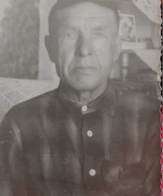 Назаров Василий Иванович