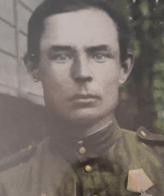 Хайретдинов Гильмутдин Хайретдинович