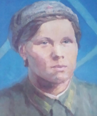 Желтухина Екатерина Николаевна