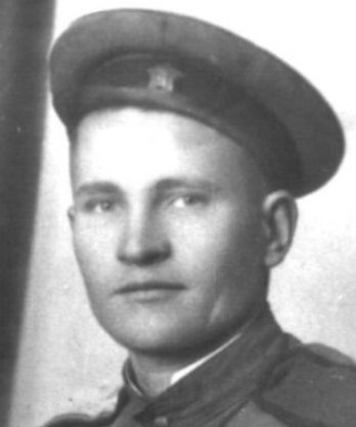 Рыбин Василий Николаевич