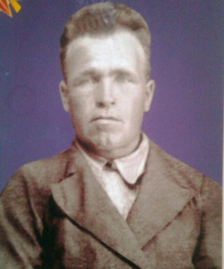 Жданов Иван Иванович