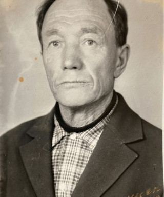 Мурзаев Сергей Ефимович