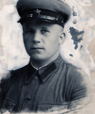 Базлов Василий Михайлович