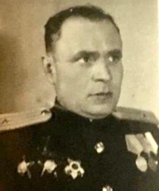 Кравченко Иван Власович