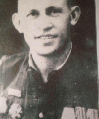 Макаров Михаил Константинович