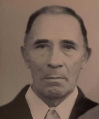 Иванов Петр Яковлевич