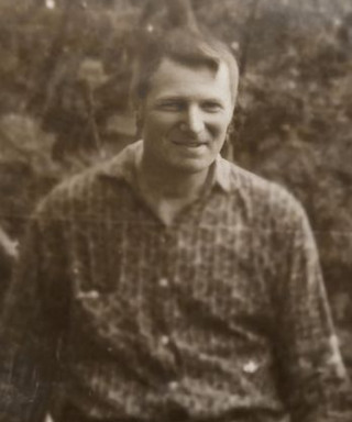 Есаулов Андрей Иванович