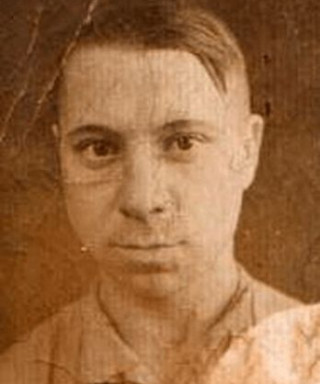 Батурин Фёдор Николаевич