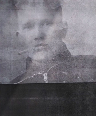 Есипов Платон Андреевич