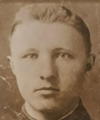 Федичкин Григорий Дмитриевич