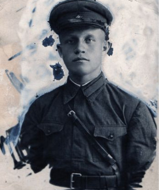 Базлов Николай Михайлович