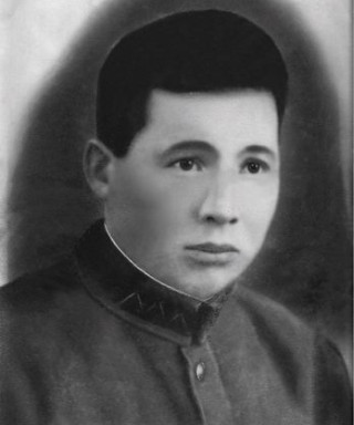 Пигалев Дементий Степанович