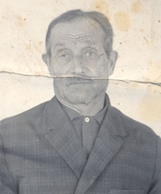 Мельников Николай Михайлович