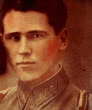 Федоренко Ефим Моисеевич