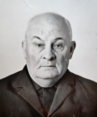 Переточкин Василий Степанович