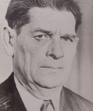 Морозов Пётр Григорьевич