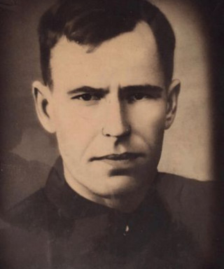 Белотуркин Владимир Егорович