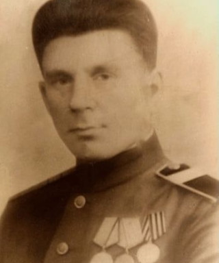 Лозовский Борис Яковлевич