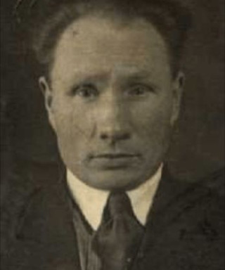 Белов Михаил Алексеевич