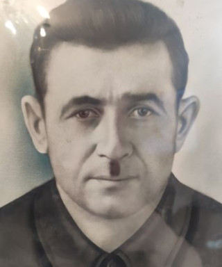 Галустов Нерсес Николаевич