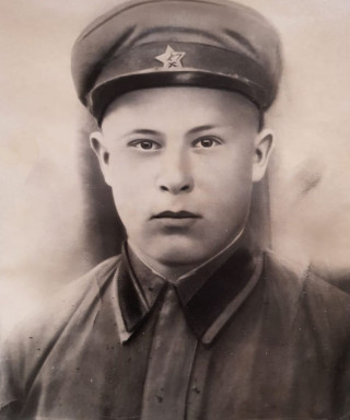 Борисов Александр Дмитриевич