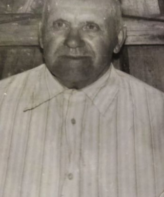 Глазунов Владимир Григорьевич