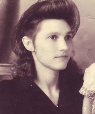 Завьялова Лидия Александровна