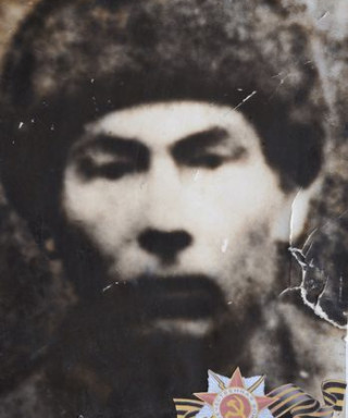 Гордиенко Иван Андреевич