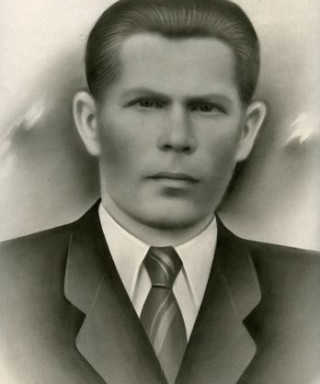 Батурин Тарас Лукьянович