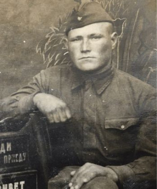 Жичкин Семён Семёнович