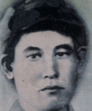 Кутлугильдин Нигамат Ишбулдович