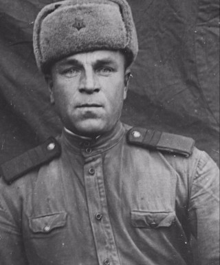 Любимов Александр Алексеевич