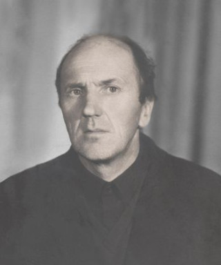 Егоров Николай Васильевич