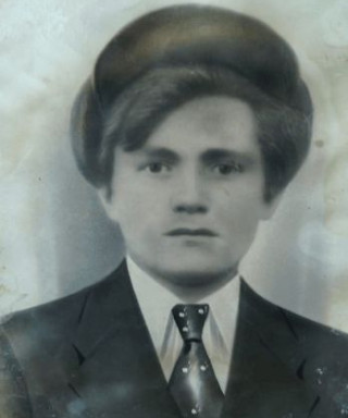 Галиев Нурсуфиян Галиевич