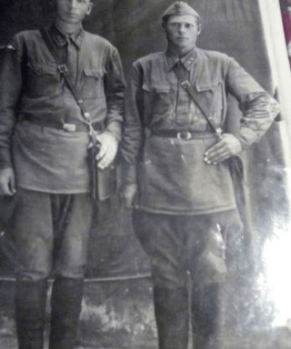 казуров иван степаныч