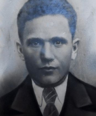 Данилин Владимир Иванович