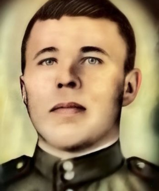 Лыхин Дмитрий Михайлович