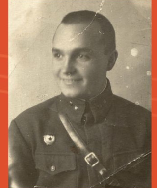 Матюхин Сергей Тимофеевич