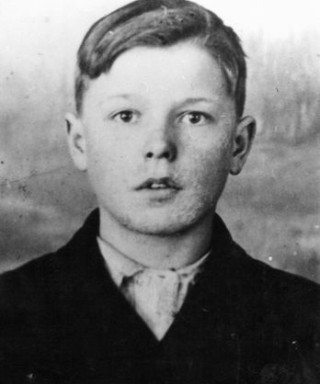 Верховинский Иван Васильевич