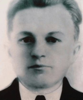 Поддубных Михаил Васильевич