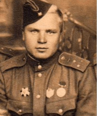 Батурин Алексей Николаевич