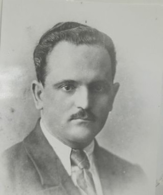 Прусак Иван Андреевич