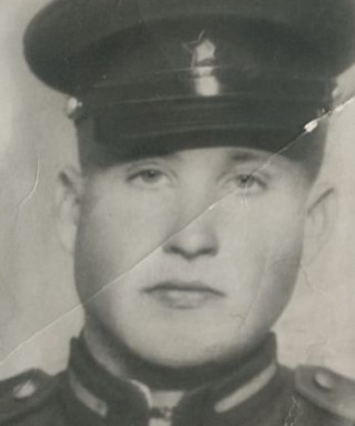 Зайцев Василий Егорович